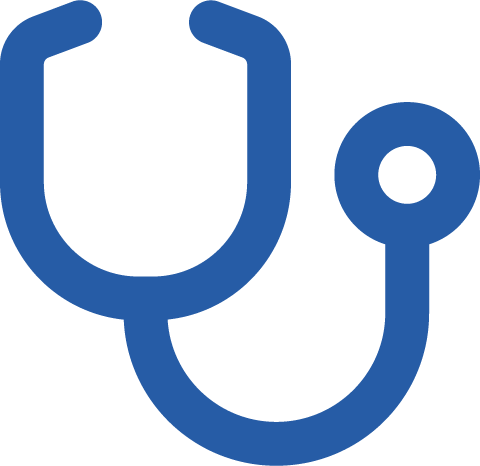 stethoscope icon