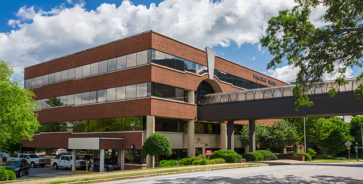 Medical Group of the Carolinas - Internal Medicine - Spartanburg