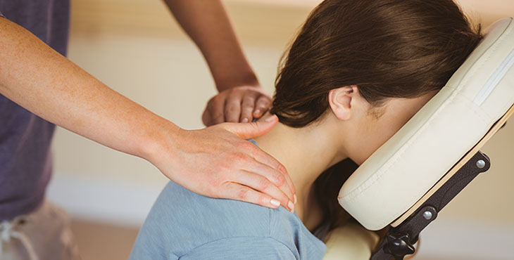 Massage Therapy  Spartanburg Regional
