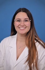 Amanda Fisher, PharmD