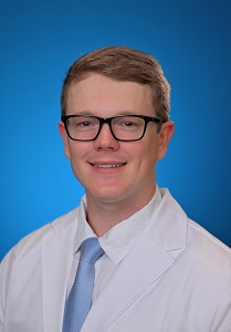 Elliott Wilch, PharmD