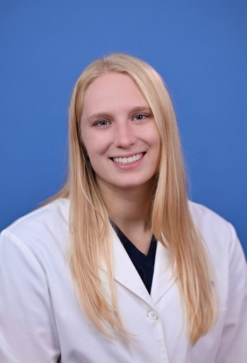 Kelsey Bouwman, PharmD