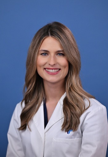 Sarah Frye, PharmD, BCCCP