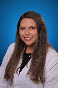 Martine Abouchabki, PharmD