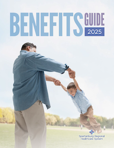 2025 SRHS Benefits Guide